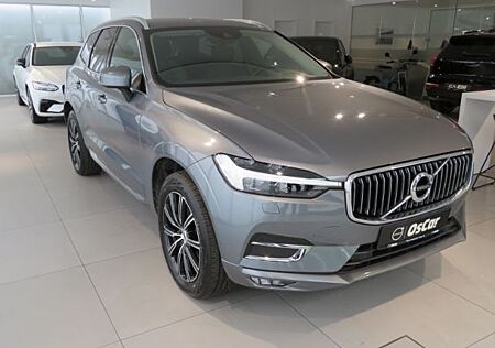 Volvo XC 60 XC60 B5 D AWD Inscription AHK Xenium-P. AHK Wint
