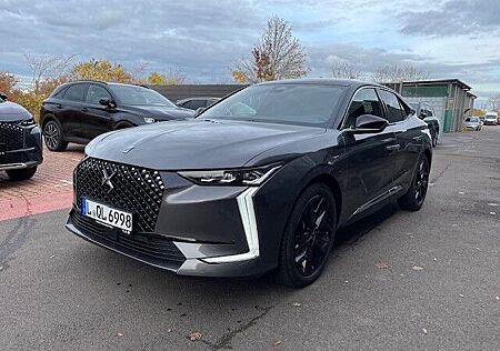 DS Automobiles DS 4 DS4 Mild-Hybrid 145 Étoile Alcantara