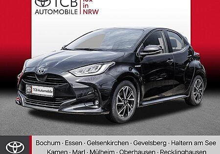 Toyota Yaris 1.5 Hybrid Club SHZ PDC KLIMA