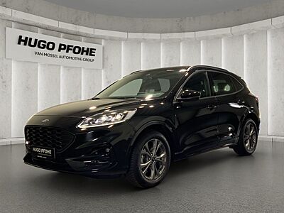 Ford Kuga ST-Line X*PANO*AHK*KAM*ACC*NAVI*SOUND-SYS.
