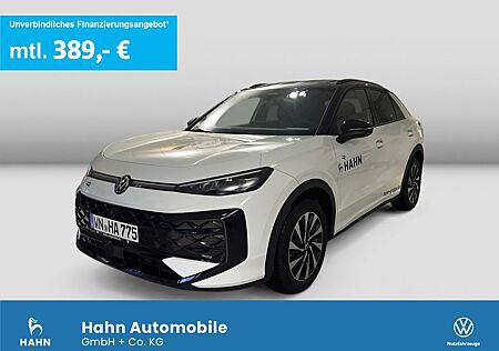 VW T-Roc Volkswagen "R-LINE"BLACK STYLE EASY OPEN NAVI IQ-LIGH