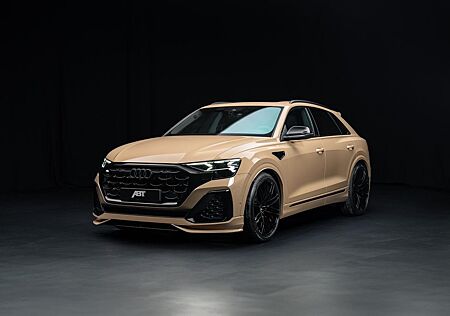 Audi Q8 ABT