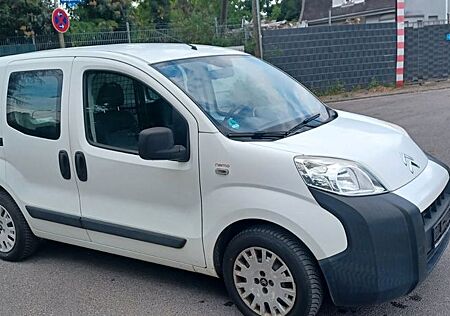 Citroën Nemo