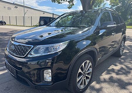 Kia Sorento Platinum 4WD Autom. Xenon Leder Pano