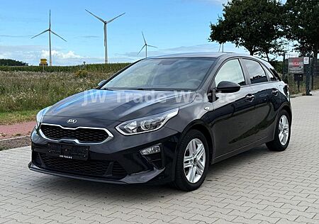 Kia Cee'd Ceed 1.4 Limited Kamera SHZ Spurassitent MY2020