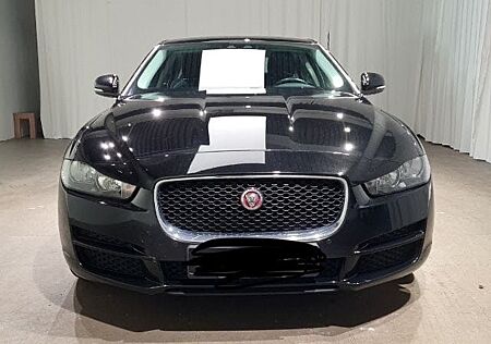 Jaguar XE 20t 200PS Pure Automatik Pure