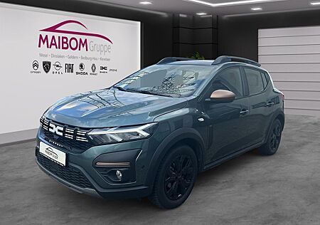 Dacia Sandero III Stepway Comfort