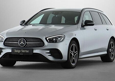 Mercedes-Benz E 300 de 4MATIC T AMG