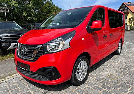 Nissan NV300 Kombi L1H1 2,7t Premium 9 Sitzer AHK Navi