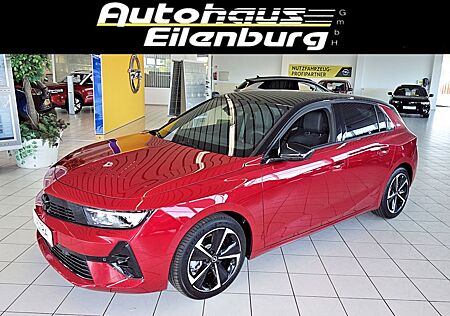 Opel Astra 1.2 Mildhybrid GS 136PS Matrixlicht,Navi.