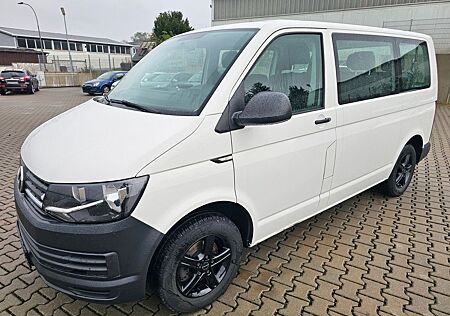 VW T6 Transporter Volkswagen Kombi 9-Sitzer