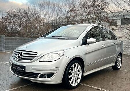 Mercedes-Benz B 170 , 1.Hand, TÜV NEU
