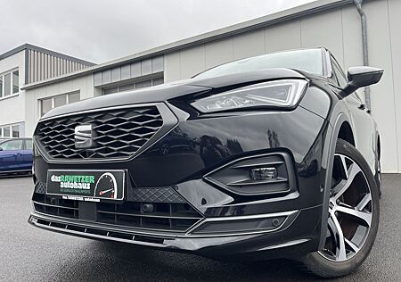 Seat Tarraco 1.4 TSI e-HYBRID FR-Line 188€ m. 20% Anz