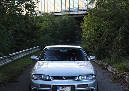 Nissan Skyline R33 GTS25T
