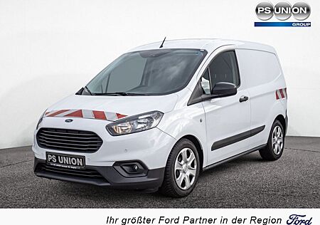 Ford Transit Courier TREND 1.5 TDCI SYNC PDC SHZ NAVI