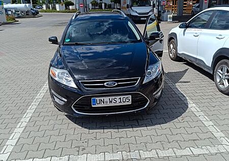 Ford Mondeo 2,2TDCi 147kW DPF Titanium Turnier Ti...