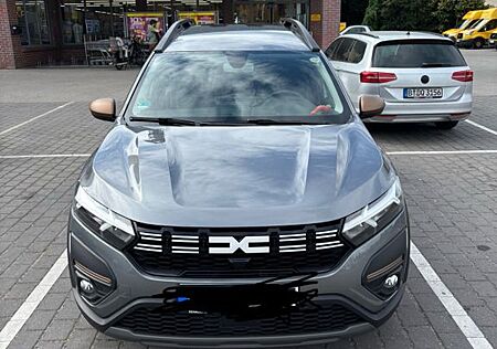 Dacia Jogger TCe 110 Extreme 7-Sitzer Extreme