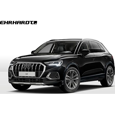 Audi Q3 leasen