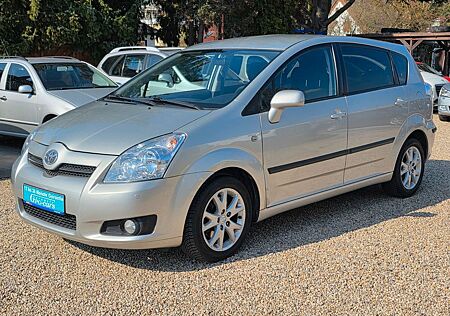 Toyota Corolla Verso 1.8-l-VVT-i*Autom.*7-Sitzer*PDC*