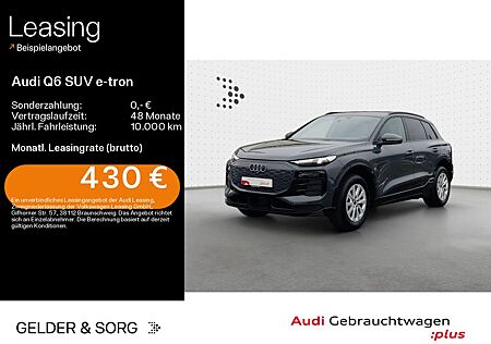 Audi Q6 e-tron advanced Tech*ACC*Virtual+*Wärmep*360°