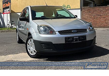 Ford Fiesta Ambiente 1.3*Radio/CD*AUX*Klima*