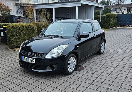 Suzuki Swift 1.2 Basic Basic
