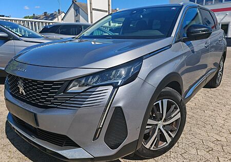 Peugeot 5008 BlueHDI 130 ALLURE NAPPA E-HECK 360° #43054