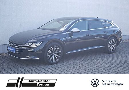 VW Arteon Volkswagen SB Elegance 2.0 TDI DSG LED NAVI AHK RFK