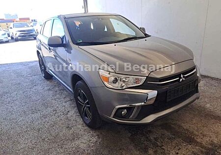 Mitsubishi ASX Edition 100 2WD R-KAMERA/NAVI/KLIMA