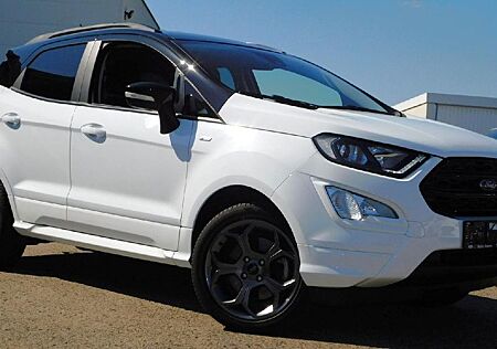 Ford EcoSport ST-Line