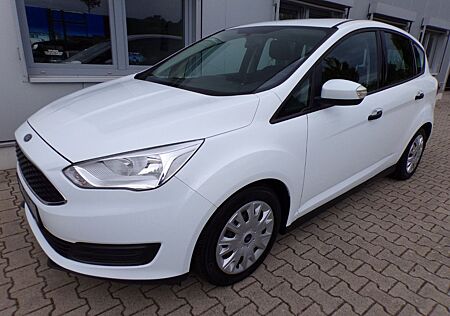 Ford C-Max Ambiente 1.0 EcoBoost