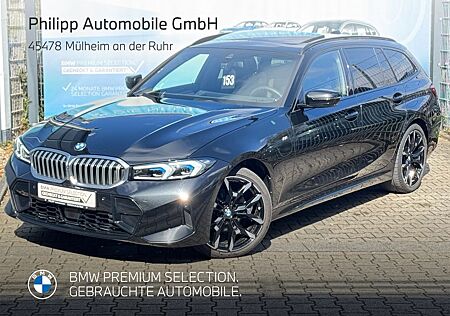 BMW 320d Tour M Sport PANO Ad-Led ACC 360° DA 19"