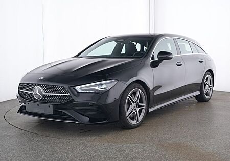 Mercedes-Benz CLA 200 Shooting Brake AMG Line Advanced Plus