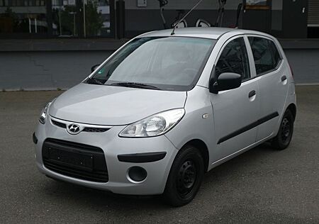 Hyundai i10 TÜV NEU