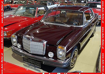 Mercedes-Benz 250 Coupe