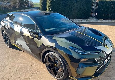 Lotus Eletre R / 2200 KM / VOLL / NP 200 T€ / SHOWCAR!