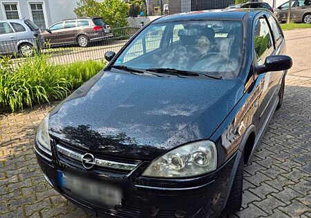 Opel Corsa 1.2 Twinport -