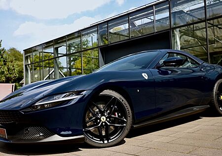 Ferrari Roma 3.9 T V8 Spider DCT 360°KAMERA CARBON