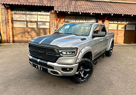 Dodge RAM 1500 V8 5,7L*LPG*4X4*OFF-ROAD*LED*AHK*GARANTIE*