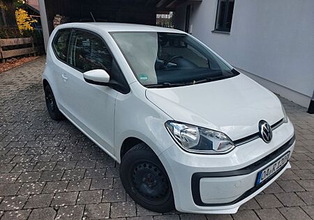 VW Up Volkswagen ! 1.0 44kW move ! move !