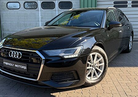 Audi A6 Avant 40 TDI quattro ACC/Virtual/Kamera/Navi