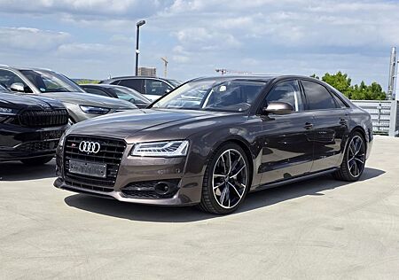 Audi A8 3.0 TDI qu Sport Balao Night RSE HUD B&O StHz