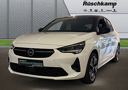 Opel Corsa gebraucht kaufen Opel Corsa -e F GS Line RückKam Voll-LED Alu PDCv+h