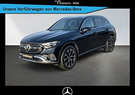 Mercedes-Benz GLC 220 d 4M AVANTGARDE+AMBIENTE+DISTRO+MEMORY