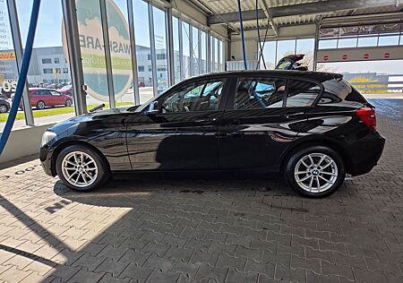 BMW 114i -