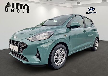 Hyundai i10 1,0 MT Select AKTION