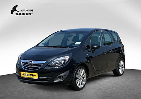 Opel Meriva INNO 1.4EF 5G 120PS