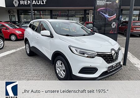 Renault Kadjar Life TCe 140