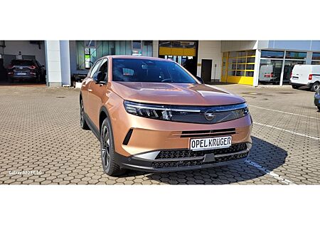 Opel Grandland X Grandland 1.2 Edition SHZ+LHZ+Kamera+Allwetter