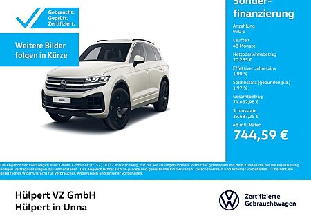 VW Touareg Volkswagen HYBRID ELEGANCE NEUESMODELL PANO CAM 21Z